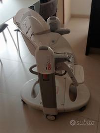 Seggiolone pappa TATA MIA