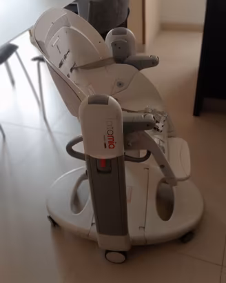 Seggiolone pappa TATA MIA