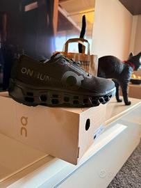 Scarpe trekking /corsaOnClaudmonster 3 mis 43