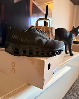 Scarpe trekking /corsaOnClaudmonster 3 mis 43