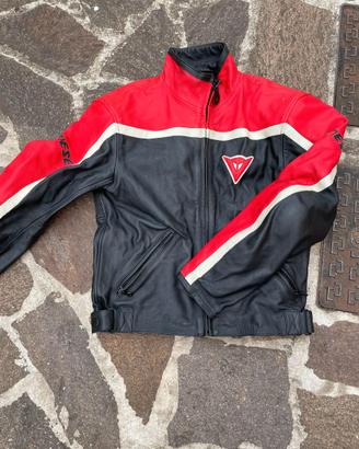 Giacca da moto Dainese