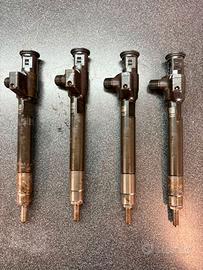 Iniettori Delphi Peugeot Boxer 2.2