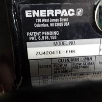 Centralina enerpac