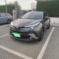 Toyota CHR Hybrid 1.8 Lounge