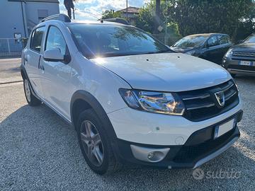 Dacia Sandero 1.5dci automatica 40000km