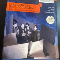 Libri scuola secondaria di secondo grado