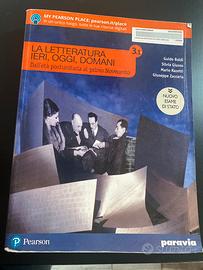 Libri scuola secondaria di secondo grado