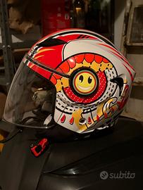 Casco  LS2  da bambino taglia L 52/52cm