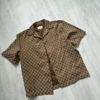 Camicia gucci
