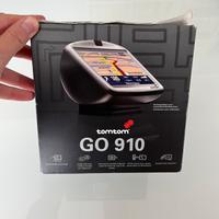 Tom Tom GO 910
