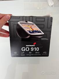 Tom Tom GO 910