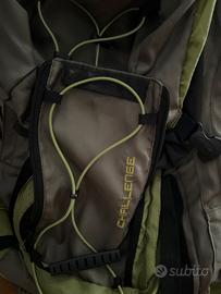 Zaino trekking Challenge 75 litri Scout Tech