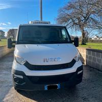 IVECO DAILY - isotermico - FNAX