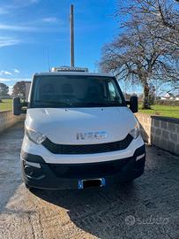 IVECO DAILY - isotermico - FNAX