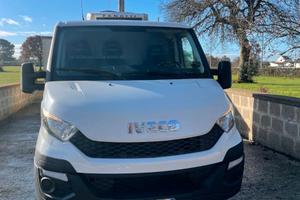 IVECO DAILY - isotermico - FNAX
