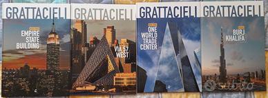 Grattacieli - Centauria Lotto 4 Libri 2019