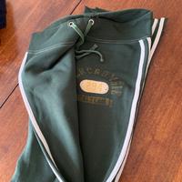 Pantalone tuta ABERCROMBIE Tg S