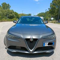 ALFA ROMEO Giulia (2016) - 2018