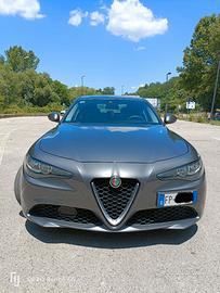 ALFA ROMEO Giulia (2016) - 2018