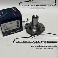 Mozzo Ruota Post A3 - Golf 7 - Leon 5Q0501117A