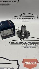 Mozzo Ruota Post A3 - Golf 7 - Leon 5Q0501117A