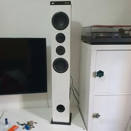 TREVI altoparlante a torre 