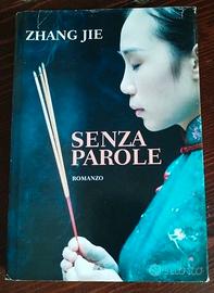 libro rigido di ZHANG JIE