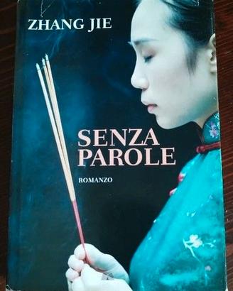 libro rigido di ZHANG JIE