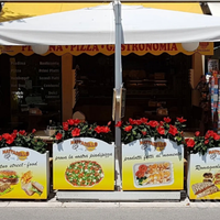 Vendita attivata di piadineria rosticceria pizza