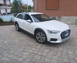 AUDI A4 allroad 2ª serie - 2020