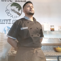 Pizzaiolo
