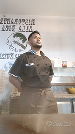 Pizzaiolo