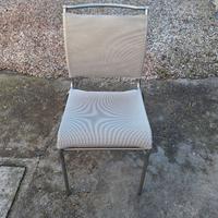 6 sedie Air by Calligaris