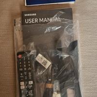 NUOVA QLED SAMSUNG SMART TV  HD ULTRA VIEW 32”