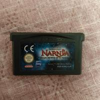 Narnia Nintendo
