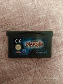 Narnia Nintendo