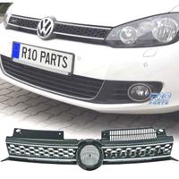 GRIGLIA VOLKSWAGEN VW GOLF 6 LOOK GTD