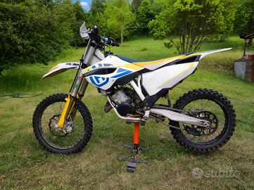 Husqvarna TC 125 Cross 