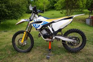 Husqvarna TC 125 Cross 