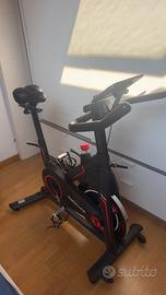 Spin bike Topulure professional