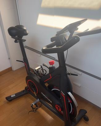 Spin bike Topulure professional