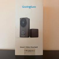 GazingSure- Smart Video Doorbell