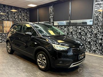 Opel Crossland X 1.2 GPL 12V Innovation