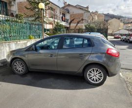 Fiat Bravo 1.6 MJT 120 CV