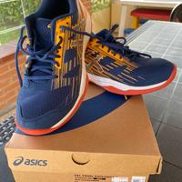 Scarpa Padel