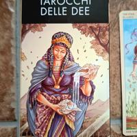 Tarocco delle Dee