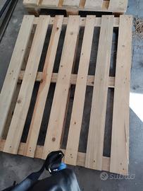 Pallet nuovi