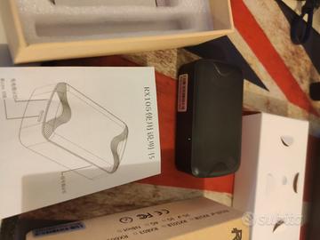 Gps tracker