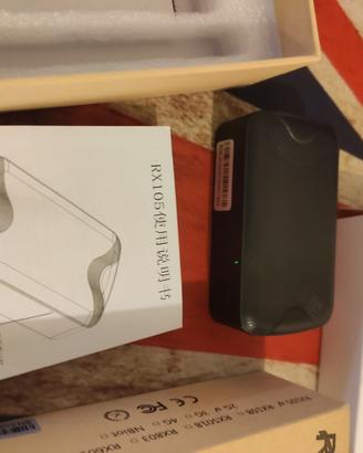 Gps tracker