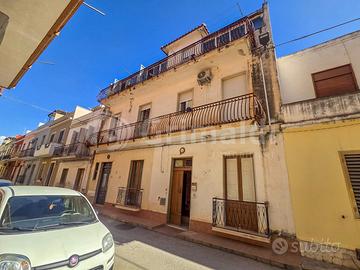 Casa Indipendente Avola [Cod. rif 3302592VRG]